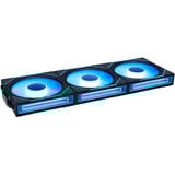 Lian Li 12RSLIN1W3B, Ventilateur de boîtier 