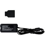 Lian Li UNI FAN SL-INF 120 Wireless ventilateurs de boîtier RGB  Noir, 3 pièces, 120 x 122.1 x 28 mm, inversé, 120mm