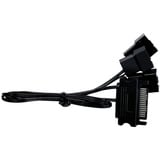 Lian Li UNI FAN SL-INF 120 Wireless ventilateurs de boîtier RGB  Noir, 3 pièces, 120 x 122.1 x 28 mm, inversé, 120mm