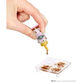 MGA Entertainment Make It Mini Harry Potter Honeydukes in PDQ, Bricolage Miniverse Make It Mini Harry Potter Honeydukes in PDQ, 8 an(s), Multicolore, Plastique