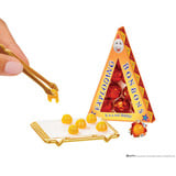 MGA Entertainment Make It Mini Harry Potter Honeydukes in PDQ, Bricolage Miniverse Make It Mini Harry Potter Honeydukes in PDQ, 8 an(s), Multicolore, Plastique
