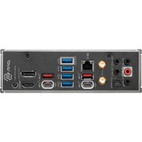MSI MAG X670E TOMAHAWK WIFI, Socket AM5 carte mère Noir, RAID, 2.5 Gb-LAN, Wi-Fi, BT, Sound, ATX