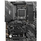 MSI MAG X670E TOMAHAWK WIFI carte mère socket AM5 Noir, RAID, 2.5 Gb-LAN, Wi-Fi, BT, Sound, ATX