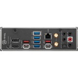 MSI MAG X670E TOMAHAWK WIFI carte mère socket AM5 Noir, RAID, 2.5 Gb-LAN, Wi-Fi, BT, Sound, ATX