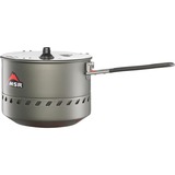 MSR 06902, Cuisinière à gaz Gris