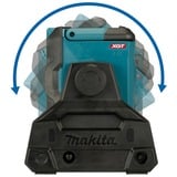 Makita Maki LED-Baustrahler MAX ML003G  18V-40V, Projecteur de chantier 