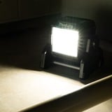 Makita Projecteur de chantier LED ML003G 