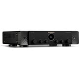 Marantz Stereo 70S, Amplificateur Noir