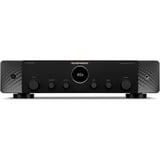 Marantz Stereo 70S, Amplificateur Noir