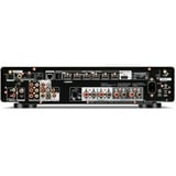 Marantz Stereo 70S, Amplificateur Noir