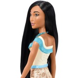 Mattel Disney – Princesses Disney – Poupée Pocahontas, Figurine Disney Princess Disney – Princesses Disney – Poupée Pocahontas, Poupée mannequin, Femelle, 3 an(s), Fille, 279,4 mm, 150 g