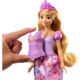 Mattel Princesses Disney – Poupée Raiponce Pique-Nique et Art Disney Princess Princesses Disney – Poupée Raiponce Pique-Nique et Art, Mini poupée, Femelle, 3 an(s), Garçon/Fille, 280 mm, 40 g