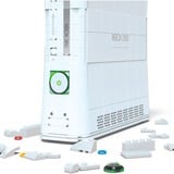 Mattel – Exposition – Microsoft Xbox 360, Jouets de construction Jeu de construction, 18 an(s), Plastique, 1342 pièce(s), 2,76 kg
