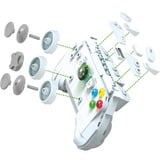 Mattel – Exposition – Microsoft Xbox 360, Jouets de construction Jeu de construction, 18 an(s), Plastique, 1342 pièce(s), 2,76 kg