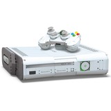 Mattel – Exposition – Microsoft Xbox 360, Jouets de construction Jeu de construction, 18 an(s), Plastique, 1342 pièce(s), 2,76 kg