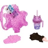 Mattel – Poupée Abbey Bominable Poupée mannequin, Femelle, 4 an(s), Garçon/Fille, 150 mm, 222 g