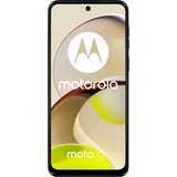 Motorola Moto G14, Smartphone Beige