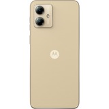 Motorola Moto G14, Smartphone Beige