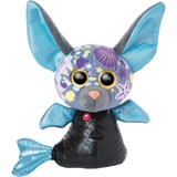 NICI Peluche bleu/Noir