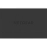 Netgear GS305PP Non-géré Gigabit Ethernet (10/100/1000) Connexion Ethernet, supportant l'alimentation via ce port (PoE) Noir, Switch Noir, Non-géré, Gigabit Ethernet (10/100/1000), Full duplex, Connexion Ethernet, supportant l'alimentation via ce port (PoE), Montage mural