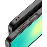 Nevox StyleShell NYLO, Housse smartphone Noir