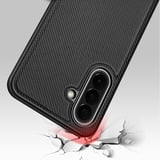 Nevox StyleShell NYLO, Housse smartphone Noir