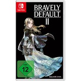 Nintendo Bravely Default II Standard Anglais Nintendo Switch, Jeu Nintendo Switch, T (Teen)
