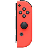 Nintendo Joy-Con (R), Manette de jeu Néon rouge