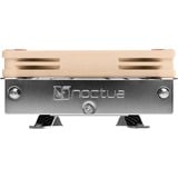 Noctua NH-L9a-AM5 Refroidisseur CPU Argent