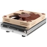Noctua NH-L9a-AM5, Refroidisseur CPU Argent/Beige