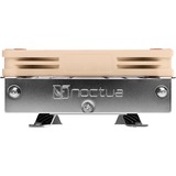 Noctua NH-L9a-AM5, Refroidisseur CPU Argent/Beige