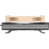 Noctua NH-L9a-AM5, Refroidisseur CPU Argent/Beige