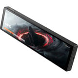 Ocypus Sigma ES916 9.16" Moniteur gaming Noir