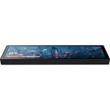 Ocypus Sigma ES916 9.16" Moniteur gaming Noir