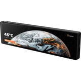 Ocypus Sigma ES916 9.16" Moniteur gaming Noir