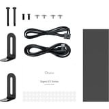 Ocypus Sigma ES916 9.16" Moniteur gaming Noir