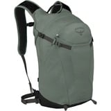 Osprey Sportlite 20, Sac à dos Vert olive, Taille unique, vert feuille de pin