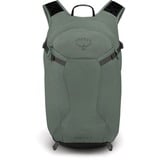 Osprey Sportlite 20, Sac à dos Vert olive, Taille unique, vert feuille de pin