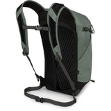Osprey Sportlite 20, Sac à dos Vert olive, Taille unique, vert feuille de pin
