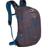 Osprey Sylva 12, Sac à dos Gris foncé