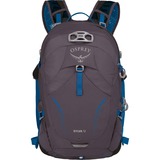 Osprey Sylva 12, Sac à dos Gris foncé