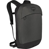 Osprey Transporter Panel 20L sac à dos Noir Nylon Noir, Nylon