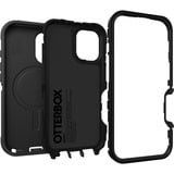 Otterbox Défenseur, Housse smartphone Noir