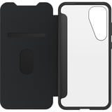Otterbox React Folio ProPack, Housse smartphone Transparent/Noir