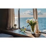 PLAYMOBIL 1969 Vespa 150 Sprint Veloce, vert clair, Jouets de construction 