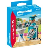 PLAYMOBIL 70880, Jouets de construction 