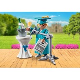 PLAYMOBIL 70880, Jouets de construction 