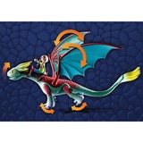 PLAYMOBIL Dragons: The Nine Realms - Feathers & Alex, Jouets de construction 71083