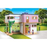 PLAYMOBIL myLife - Maison avec jardin d'hiver, Jouets de construction 71607