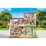 PLAYMOBIL myLife - Maison avec jardin d'hiver, Jouets de construction 71607